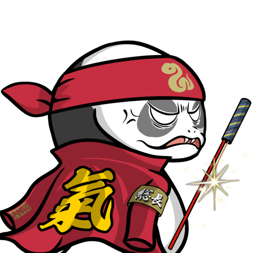 Orochi-Panda #1727