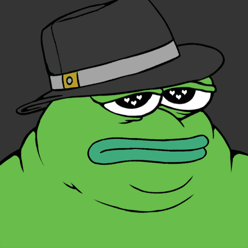 Fat Pepe #222