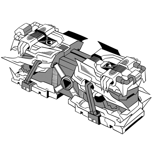 Tsuna: Mech Division #385