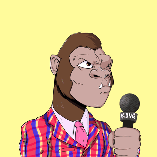 Kong Sager