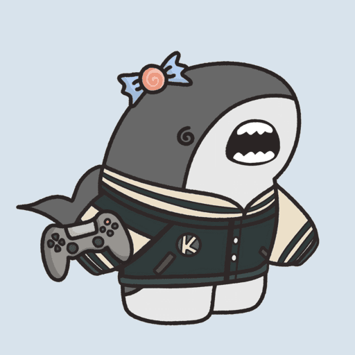 Komo Whales #66