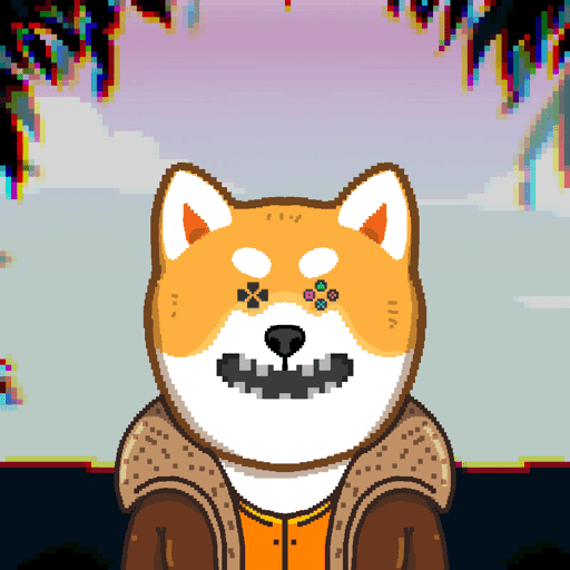 Shiba #1079