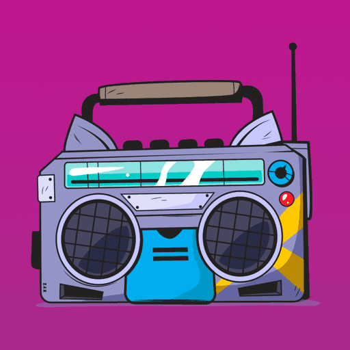 K-Boombox