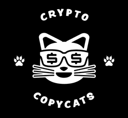 CryptoCopyCats NFT