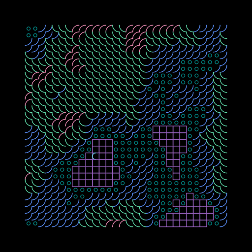 Flowfield #955