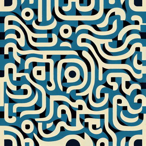 Roundworm Maze by Aatrox #3