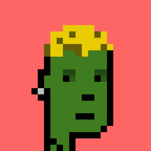 The Portrait Pickle