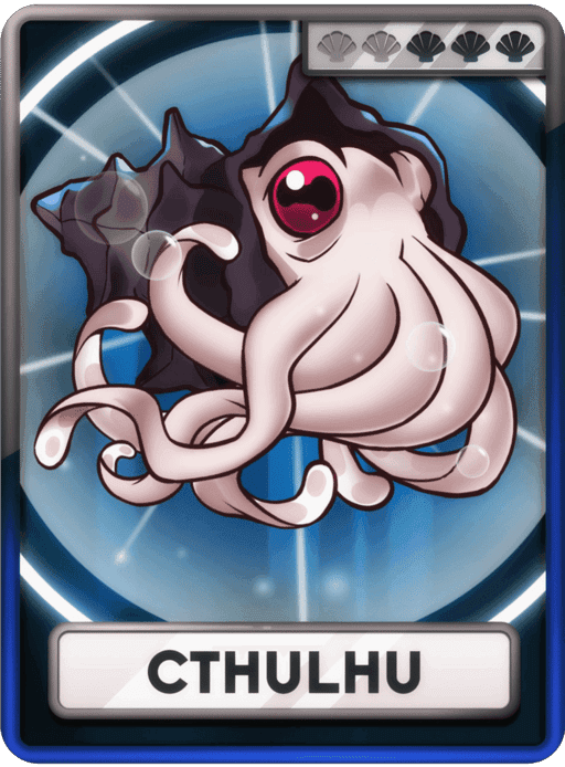 Cthulhu