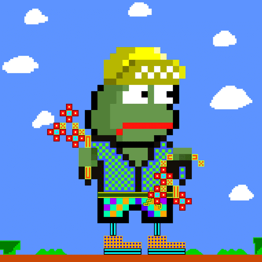 Pepe #208