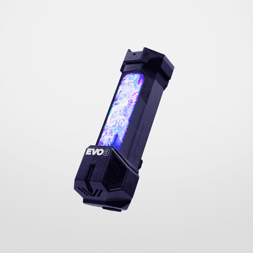 SKIN VIAL 🧪 EVO RBOT EVO 3