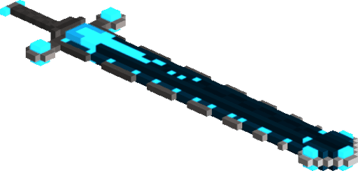 Alpha Sword