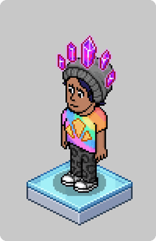 Habbo #10376