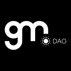 gmDAO token