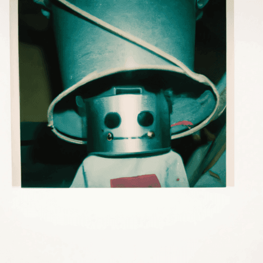 Poladroids #35