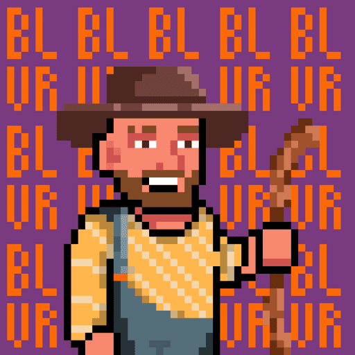 Blur Farmers #2581