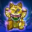 Mocaverse Treasure Box - Lucky Neko (Do Not Buy, Memento)