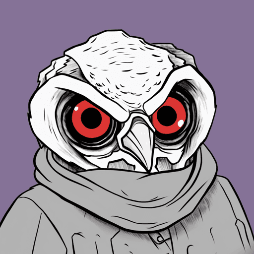 DED OWL #1960