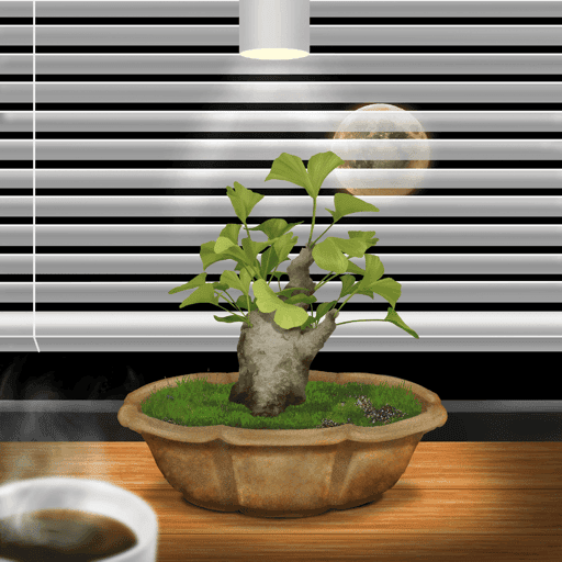 BONSAI NFT FARM #2073