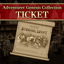 Tickets for Adventurer Genesis