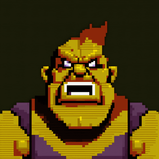 PIXOGRE #350