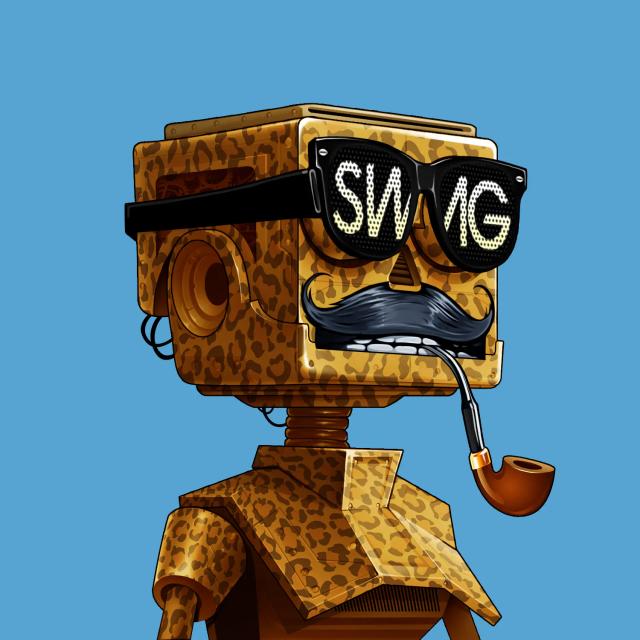 Sophisticated Swagbot