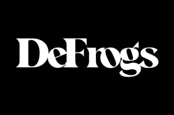 DeFrogs