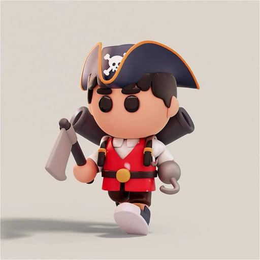 Pirate #029