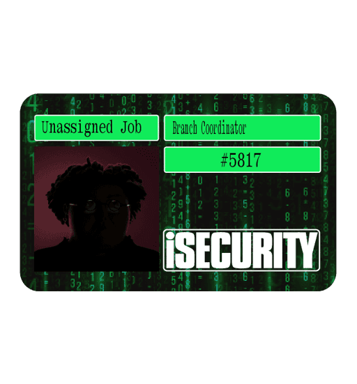 23.93 Ⓡ / week, iSecurity