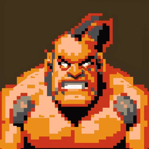 PIXOGRE #287