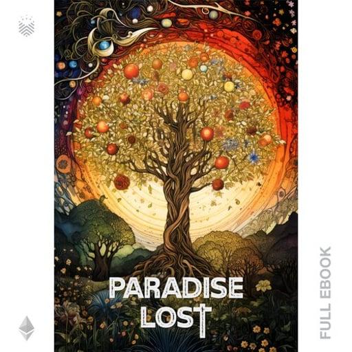 Paradise Lost #27