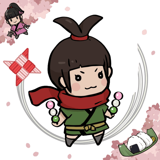 Chibi Anne #577