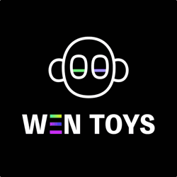 WENTOYS Color 3D print