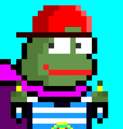 Pepe-2024