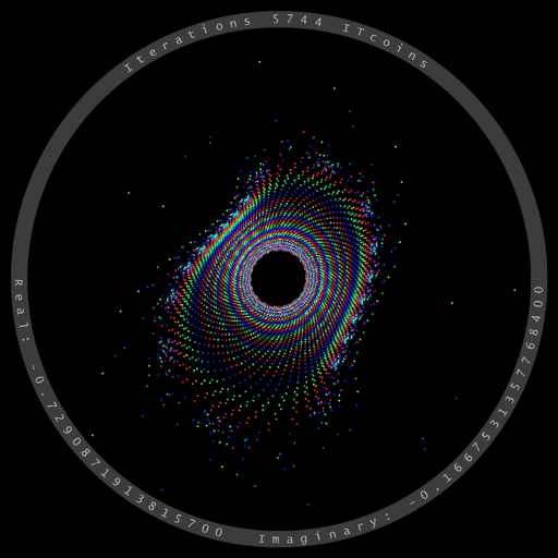 theOMparticle #1113