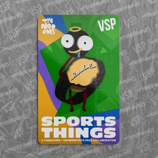 Sports Thing #2849