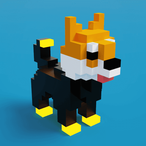 DogeBits #13