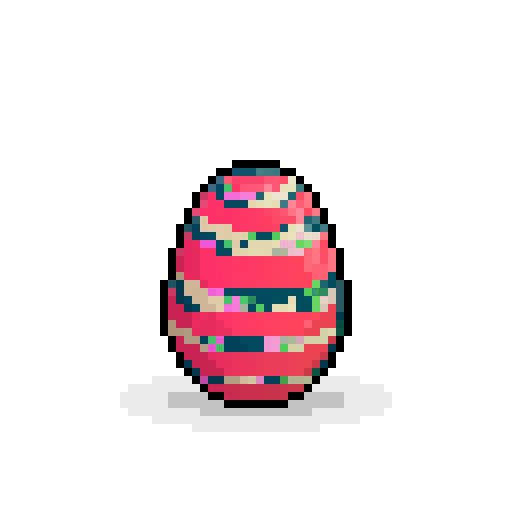 UNHATCHED #6767