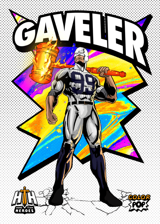 Gaveler #57