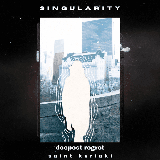 singularity - deepest regret  54/111