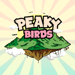 Peaky Birds