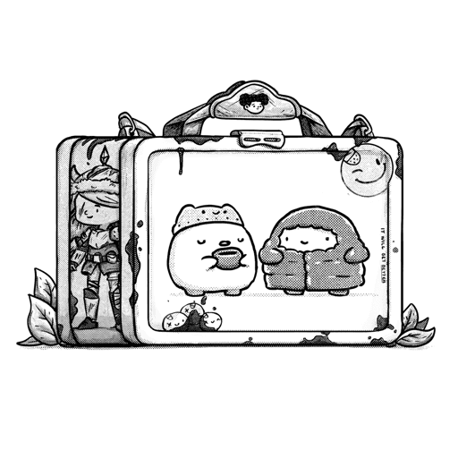 Humankind Lunchbox #1612