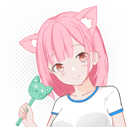 Nekochan #135