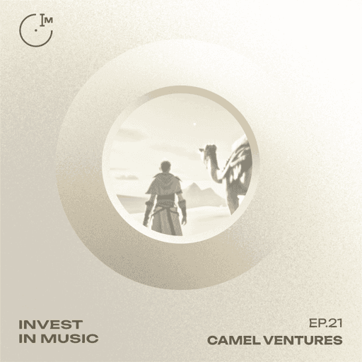 Ep 21 - Camel Ventures #2