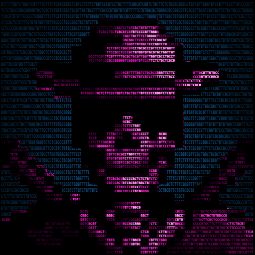 ASCII Unordinal Inscriptions #341