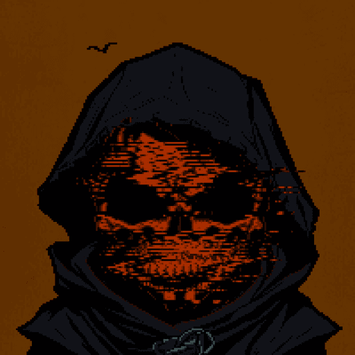 Cultist #4258