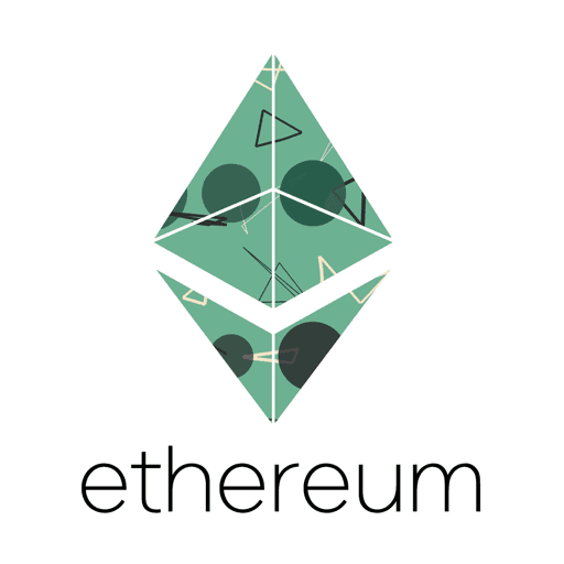 Ethereum Art #2768