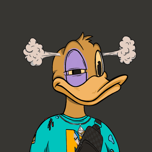 Duck Toonz #3206