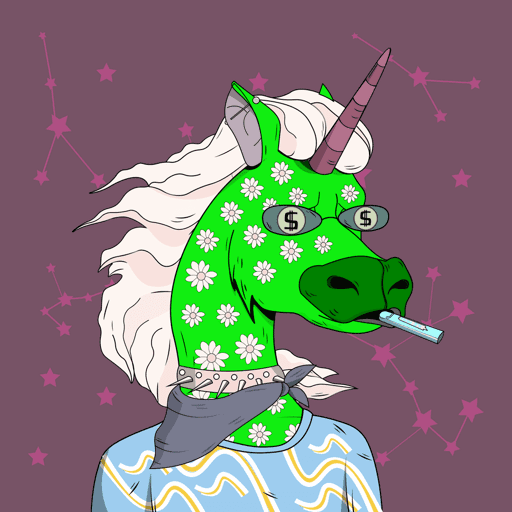 UNICORN #30