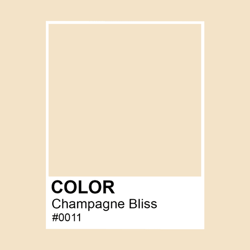 The Colors #0011