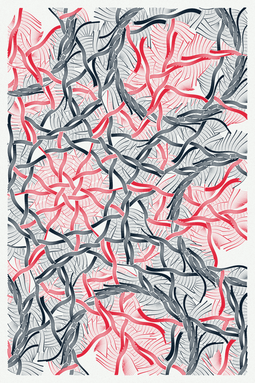 Intricada #53